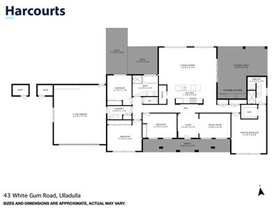 43 White Gum Road, Ulladulla