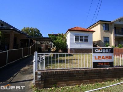 61 Ashby Avenue, Yagoona