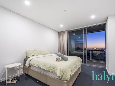 503 / 96 Bow River Crescent, Burswood