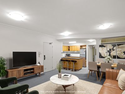 18 / 116 Mounts Bay Road, Perth