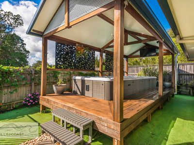 8 Earls Court, Goonellabah