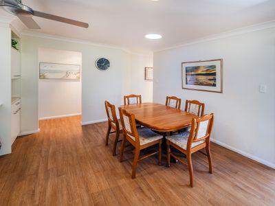 16 Saltwater Crescent, Corindi Beach