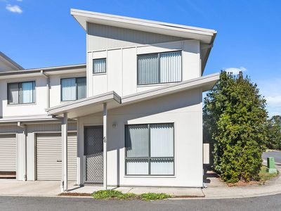 Unit 66 / 40 Gledson Road, North Booval