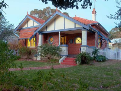 18 Oakover Street, East Fremantle