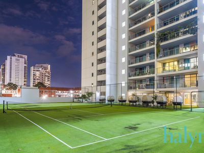 10 / 132 Terrace Road, Perth