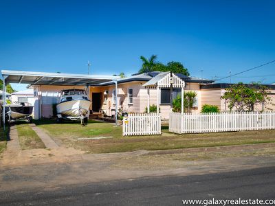 56A Tarakan St, Svensson Heights