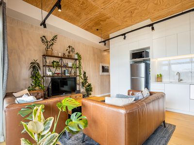 5 / 163 Hobsonville Point Road, Hobsonville
