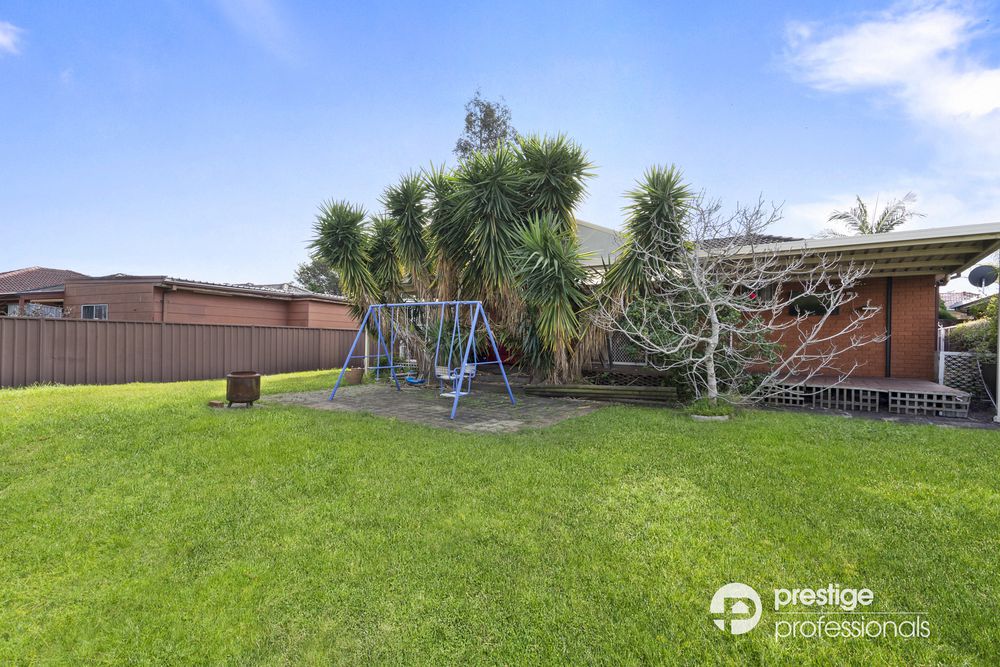 30 Junction Road, Moorebank