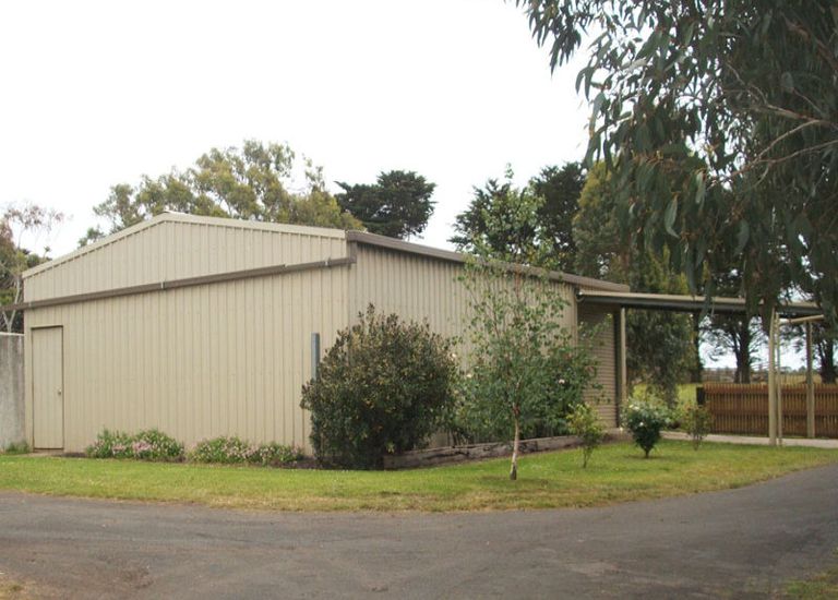 103 Benbows Road, Portland