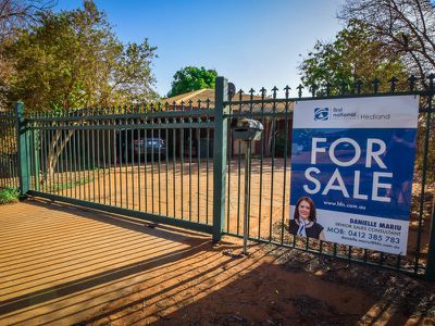 3 Masters Way, South Hedland