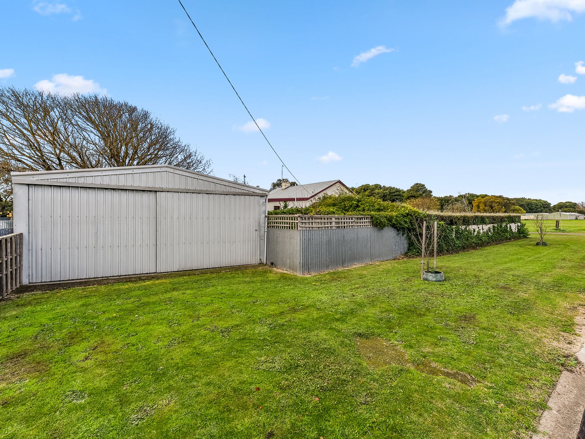 2 Seventh Street, Millicent