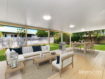 7 Niall Court, Annandale