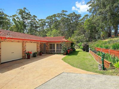26 McArthur Drive, Falls Creek
