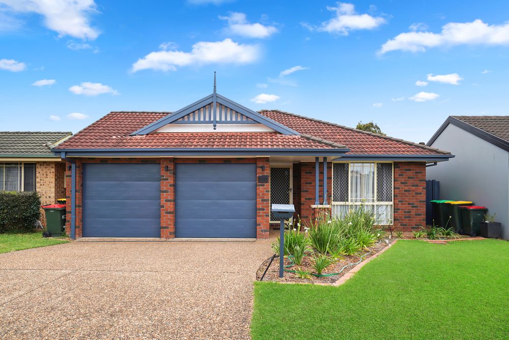 26 Blamey Road, Wattle Grove