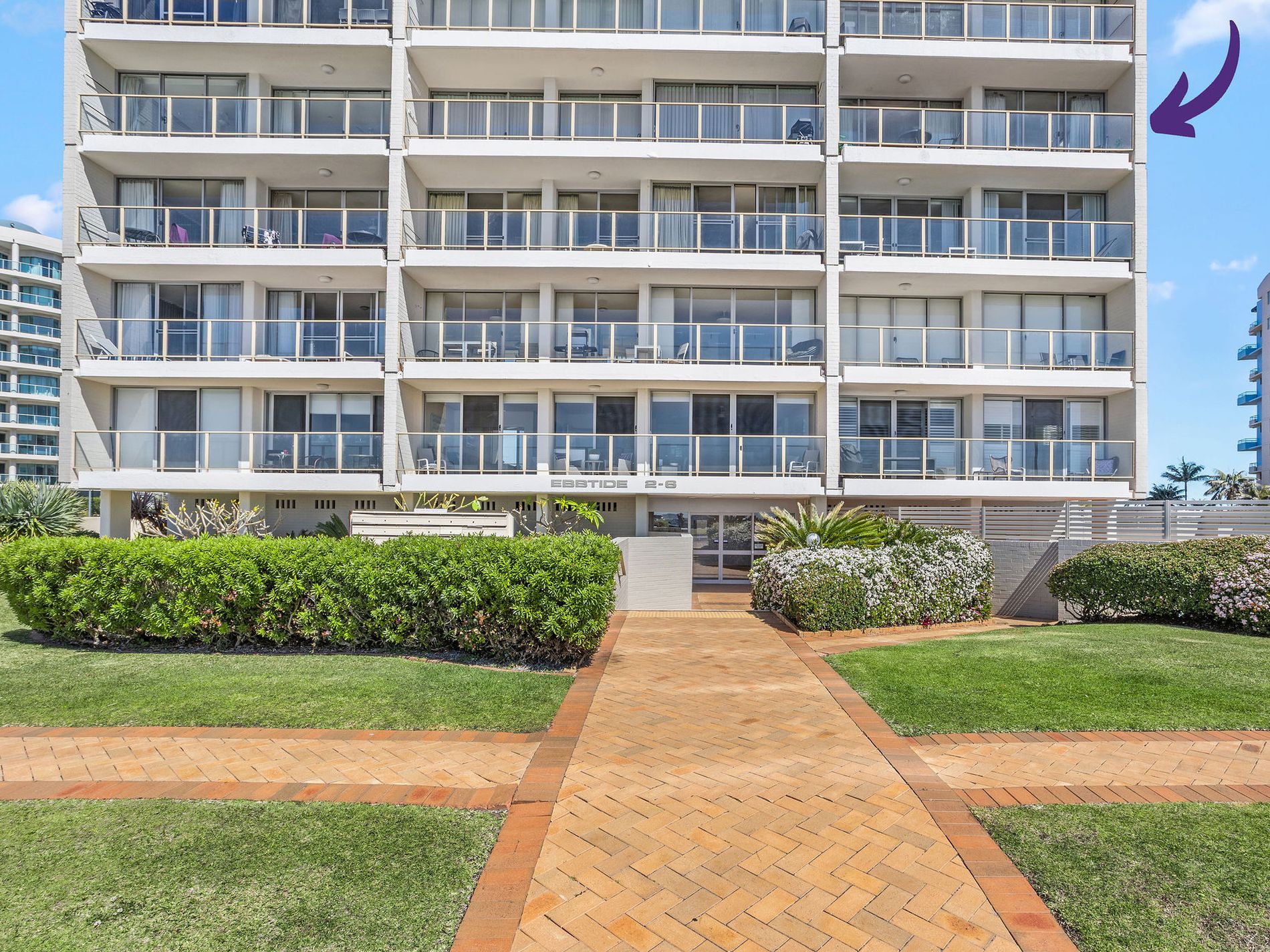 19 / 2-6 North Street, Forster