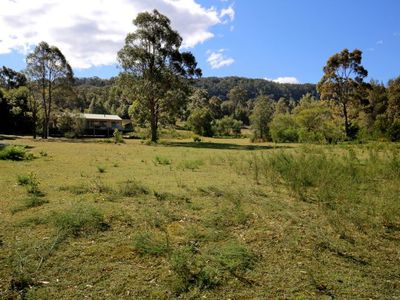 384 Duffy's Lane, Kangaroo Valley