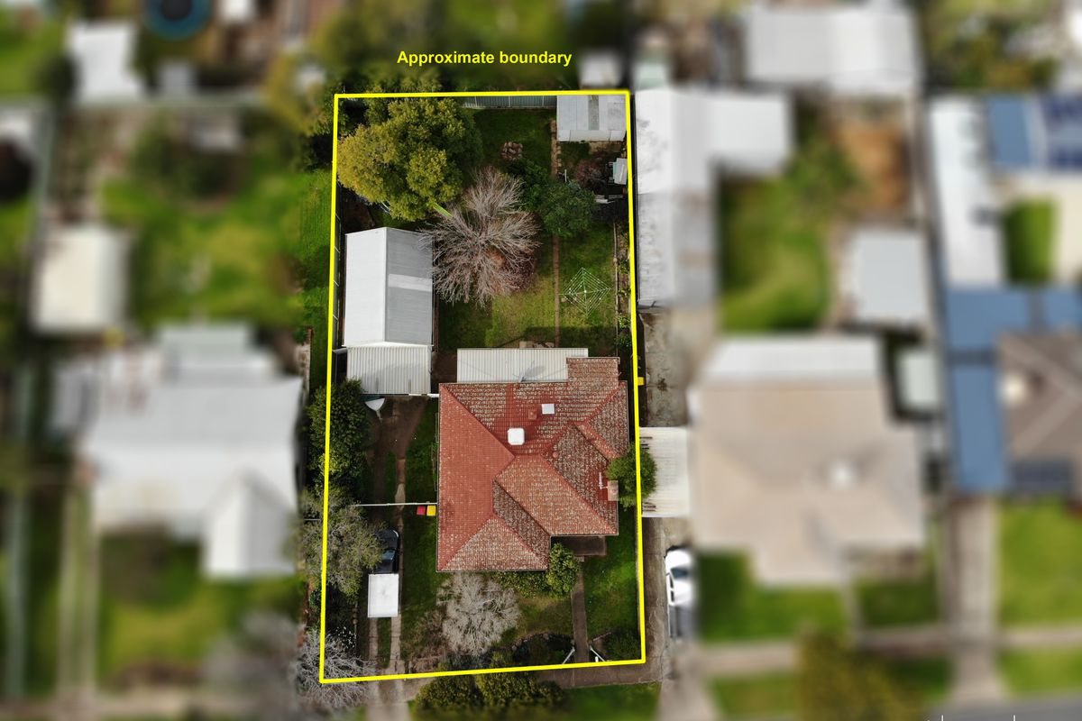 10 Lewry Street, Kyabram