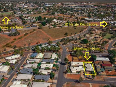 48 Mauger Place, South Hedland