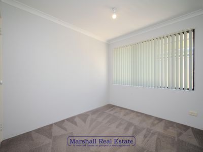 5 Kinta Way, Tapping