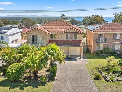 34 Niger Street, Vincentia