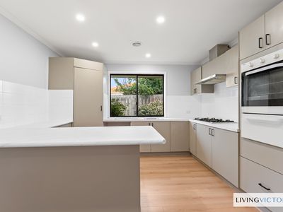 22 Argyle Crescent, Werribee