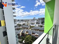 1601 / 348  Water Street, Fortitude Valley