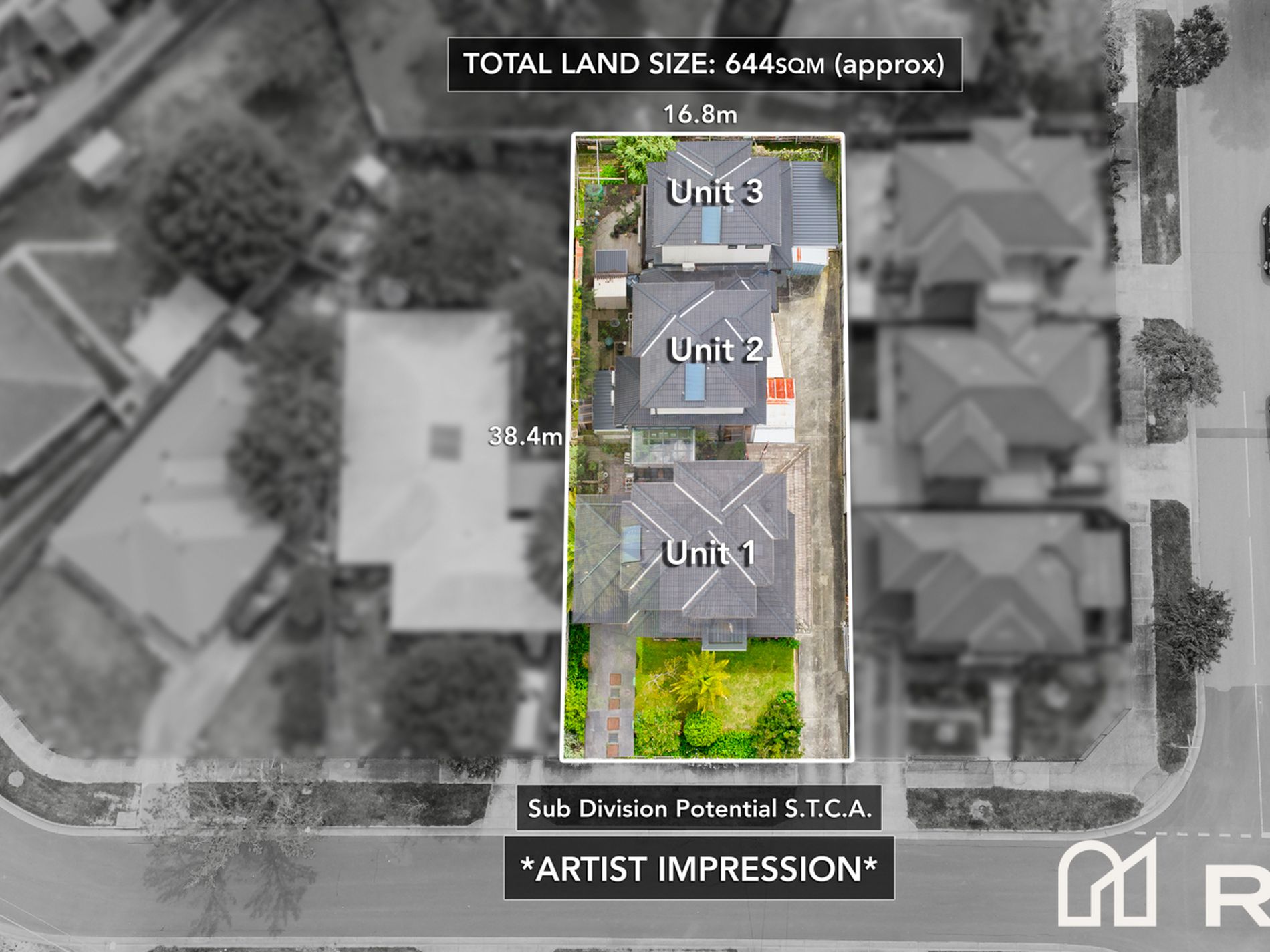 42 Ash Street, Doveton