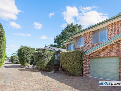 8 / 151 Stafford Street, Penrith
