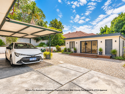 55B Katanning Street, Bayswater