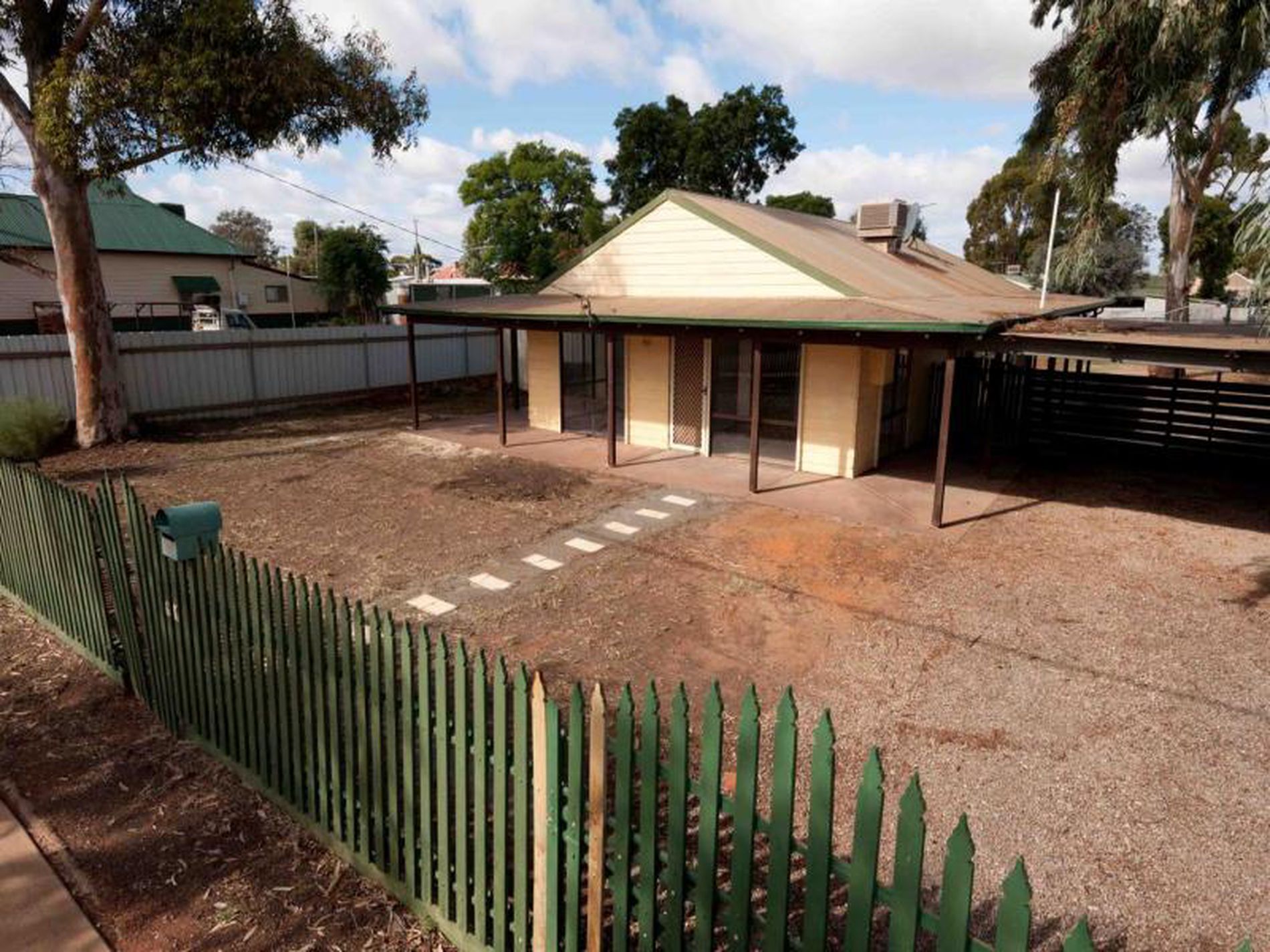 56 Clancy Street, Boulder