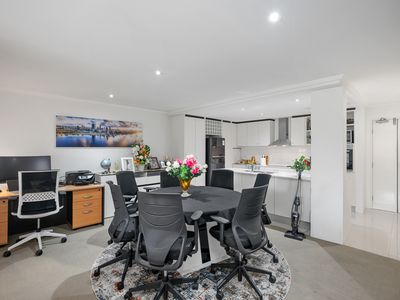 3 / 138 Mounts Bay Road, Perth