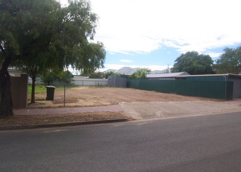 Lot 612, Gilbertson Road, Seacliff Park