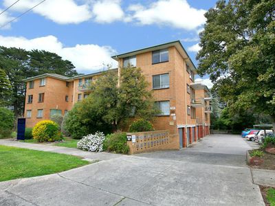 16 / 56 Bishop Street, Box Hill