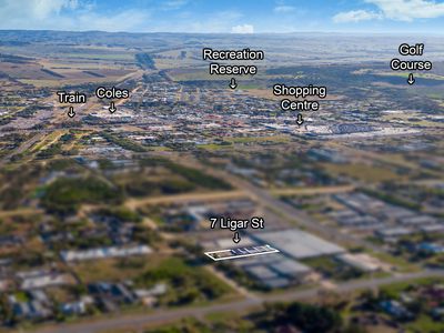 7 Ligar Street, Woodend