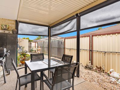 8 Kennedy Court, Urraween