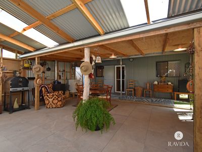 190 Milawa-Bobinawarrah Road, Milawa