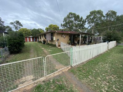 23 Alice Street, Kingaroy
