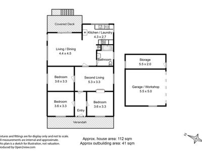 7602 Channel Highway, Cygnet