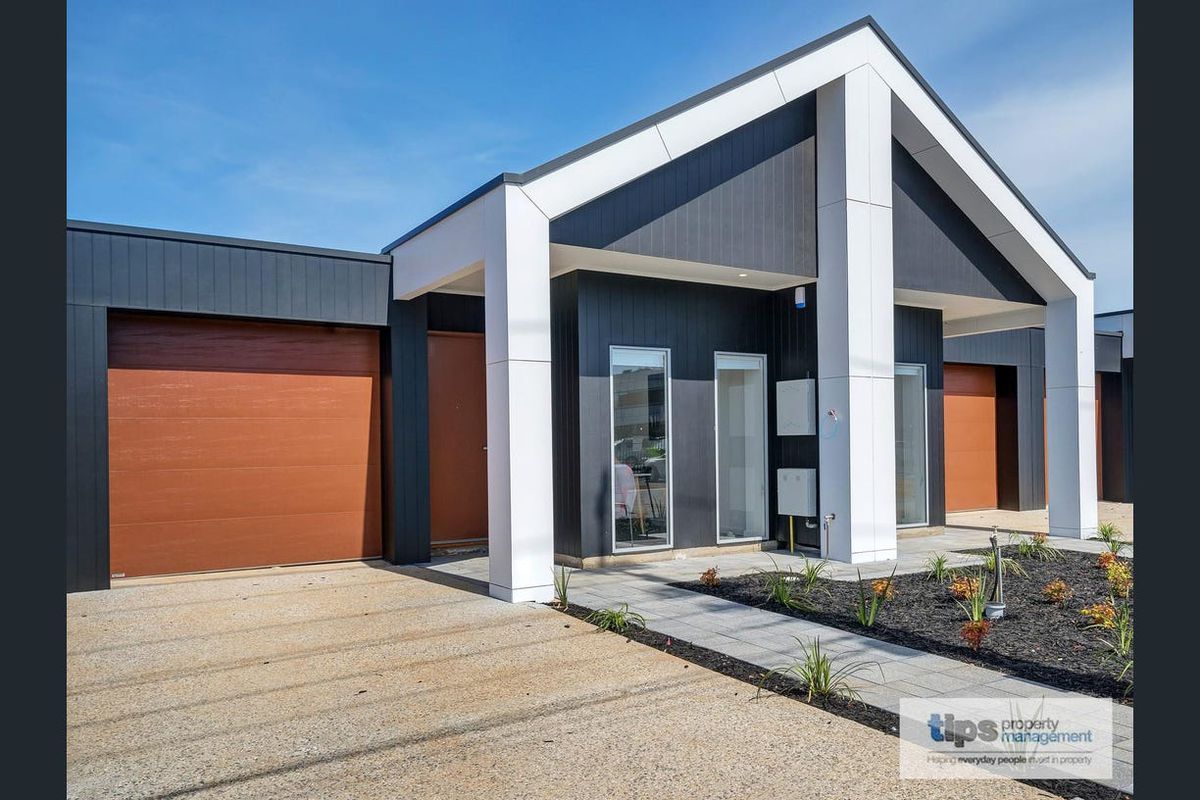 5 Norma Street, Mile End