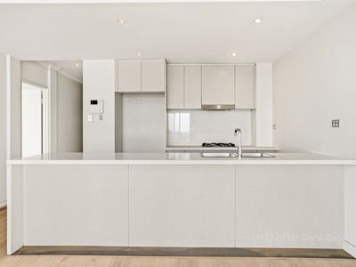 e504 / 81-86 Courallie Avenue, Homebush West