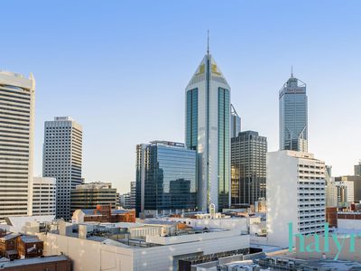 119 / 138 Barrack Street, Perth
