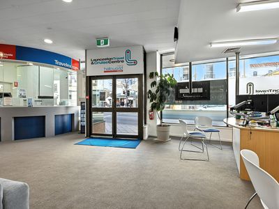 52-60 Brisbane Street, Launceston