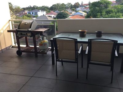 203B / 20-26 Innesdale Road, Wolli Creek