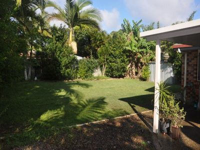 8 Gumnut Court, Tewantin