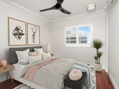 603 / 3 Abbott Street, Cairns City