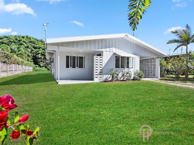 32 Marine Parade, Newell