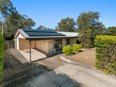 4 Pitt Street, Churchill