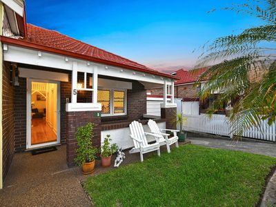 5 Linwood Avenue, Bexley