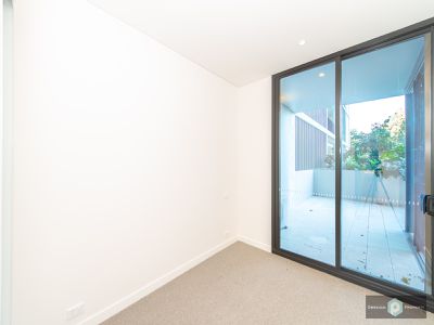 One Bedroom / 3 Network Place, North Ryde