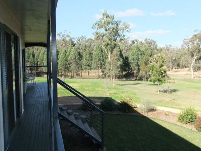 147 Blackjack Forest Road, Gunnedah